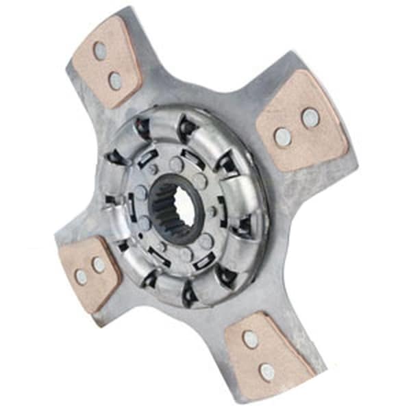 Trans Disc